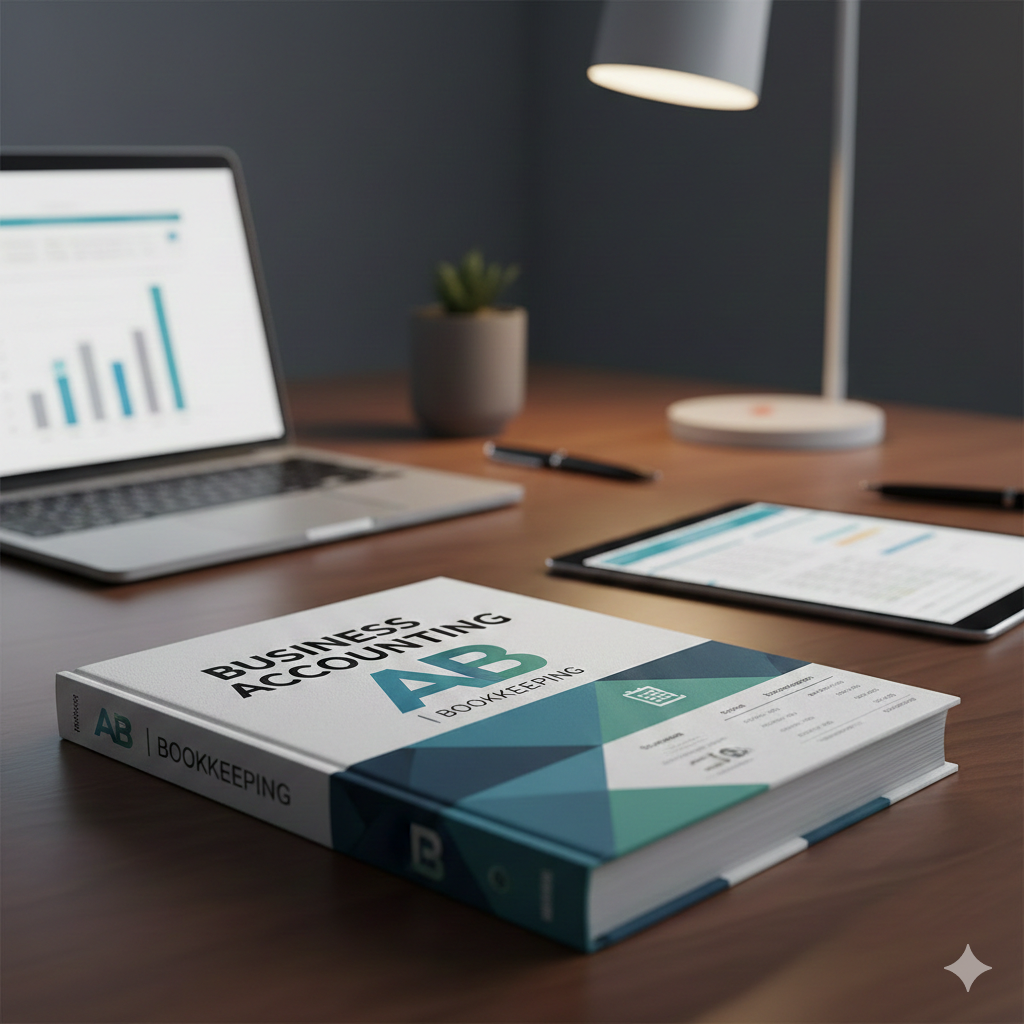 Business Accounting and Bookkeeping